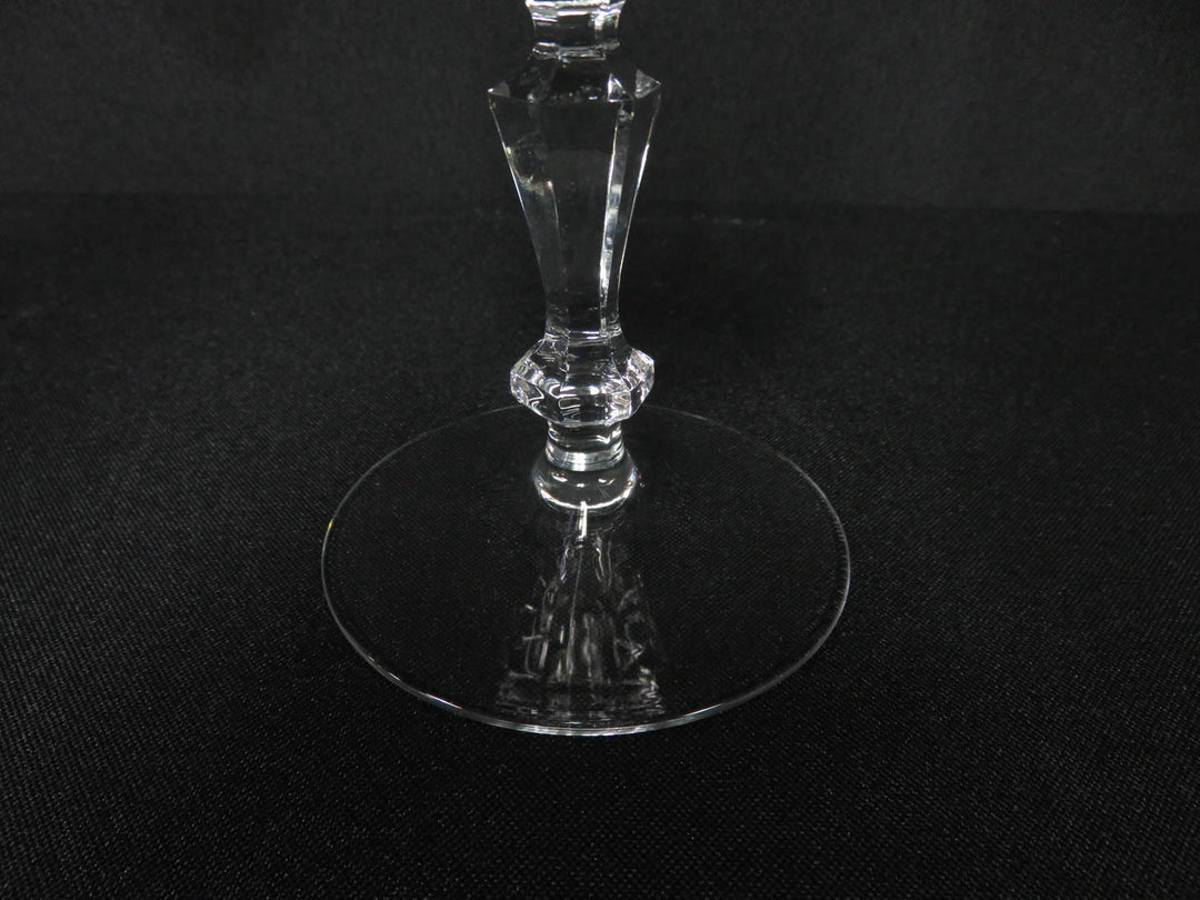 Gorham Goblets