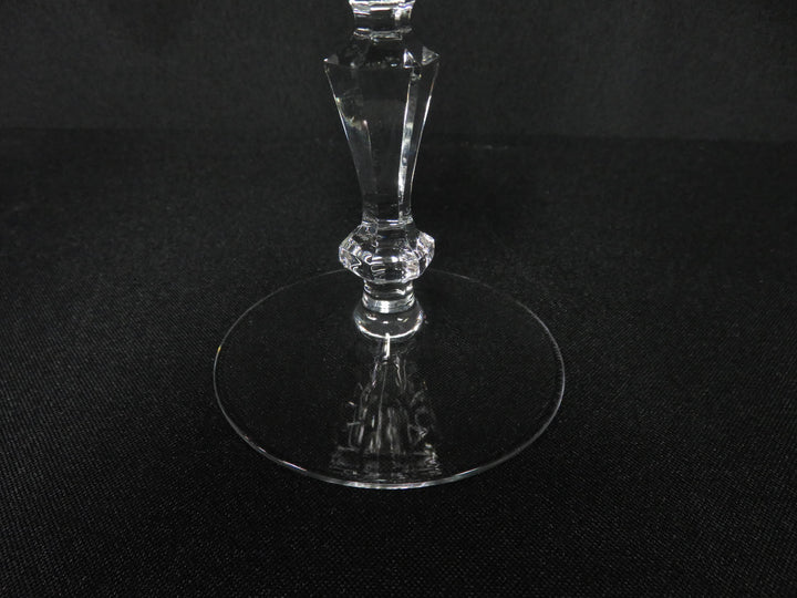 Gorham Goblets