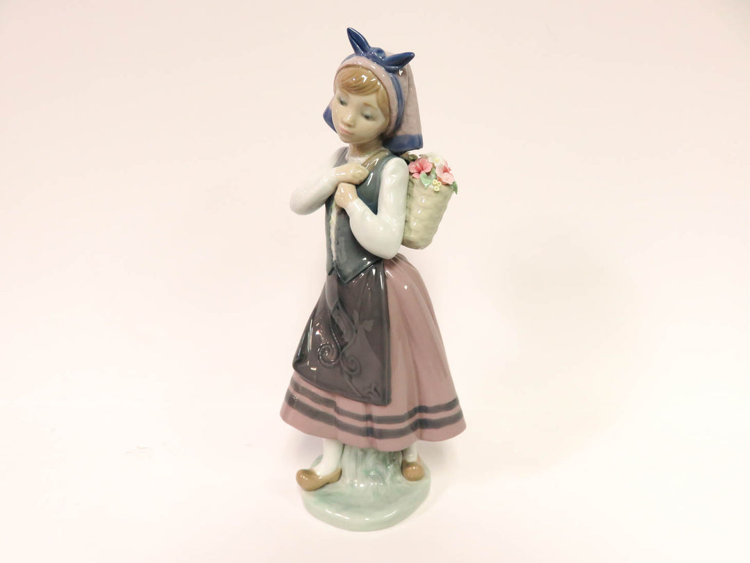 Lladró Figurine