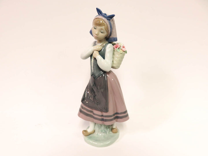 Lladró Figurine