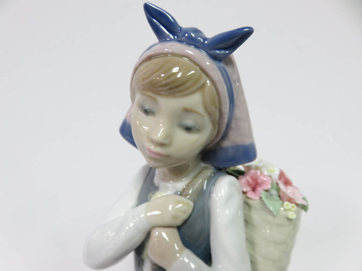 Lladró Figurine
