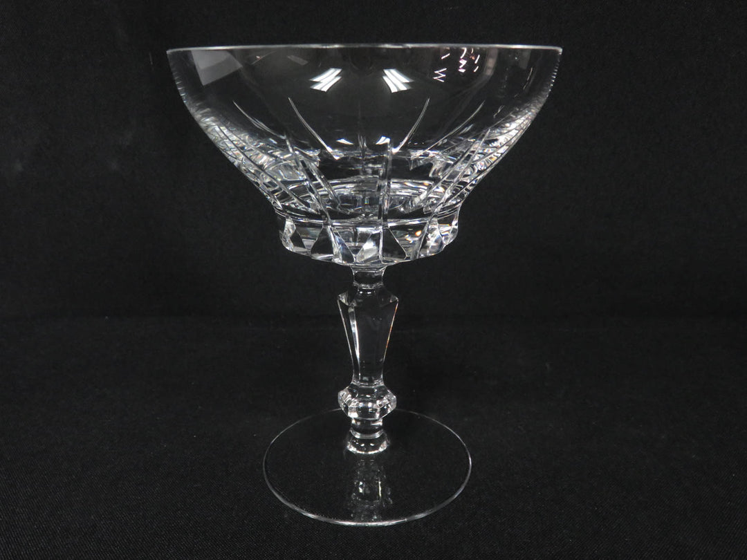 Gorham Champagne Coupes