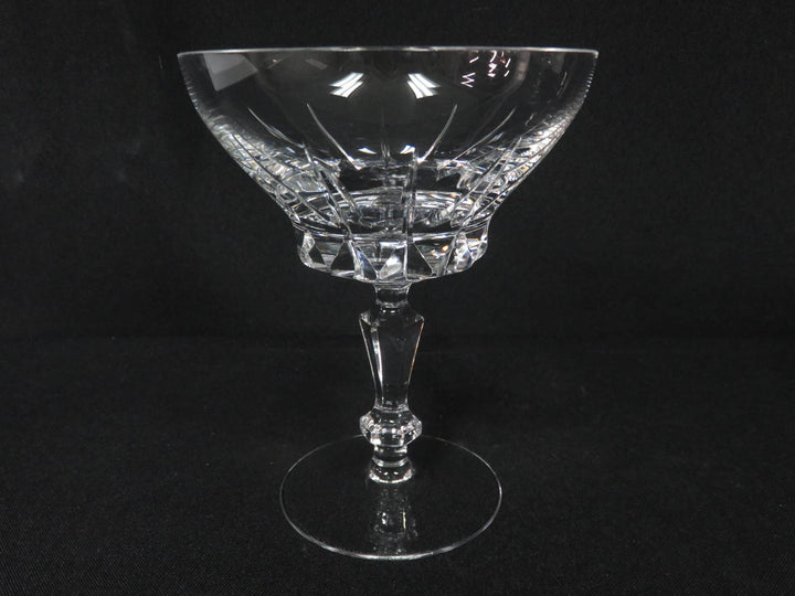 Gorham Champagne Coupes