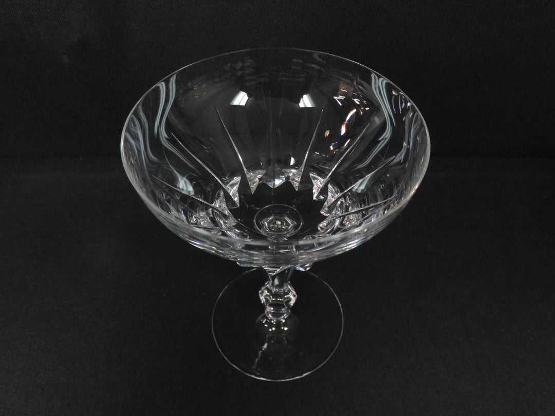 Gorham Champagne Coupes