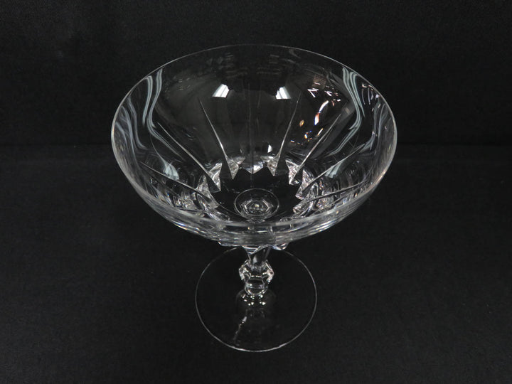 Gorham Champagne Coupes