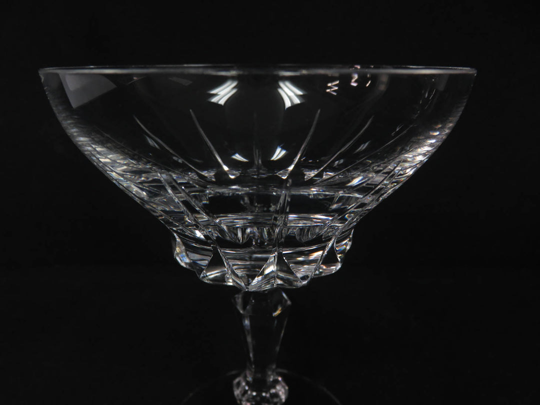 Gorham Champagne Coupes