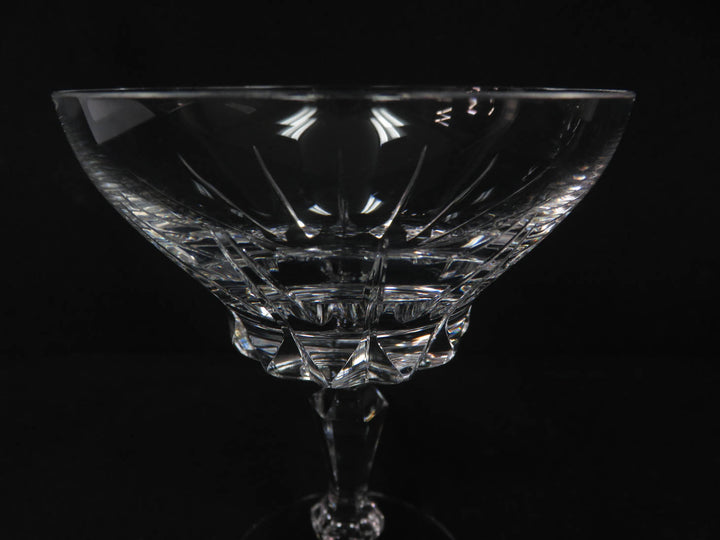 Gorham Champagne Coupes