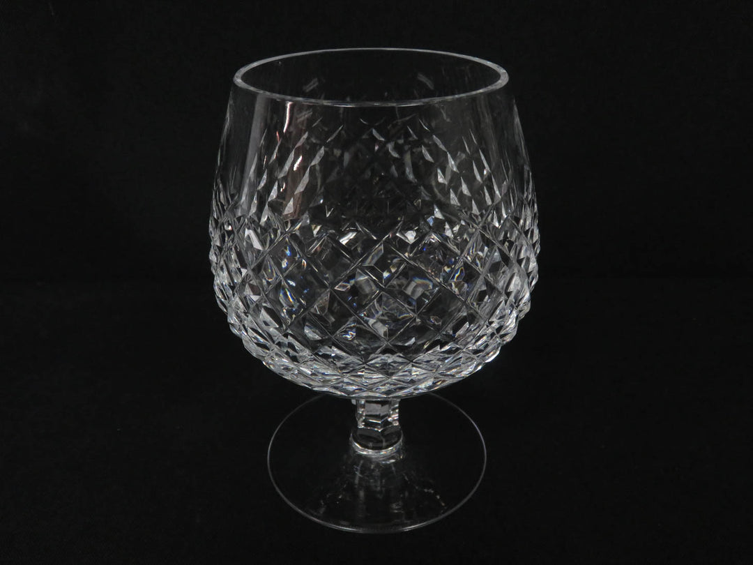 Waterford Brandy Snifter
