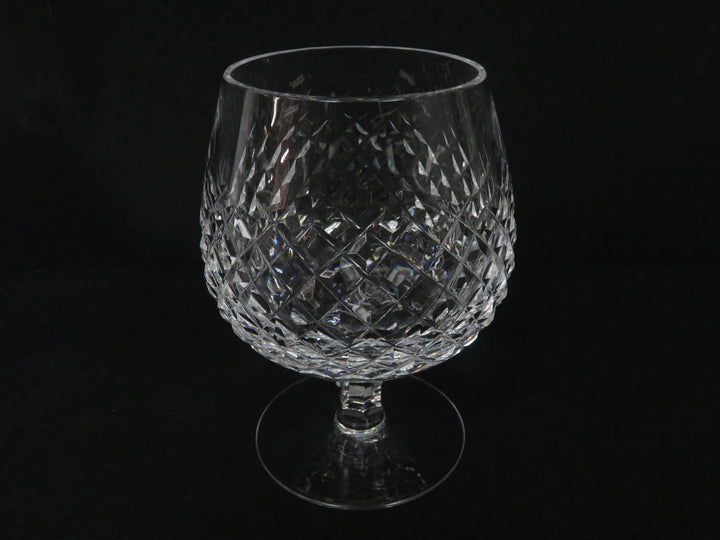 Waterford Brandy Snifter