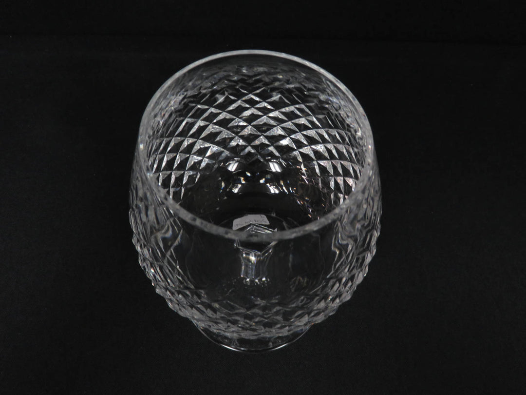 Waterford Brandy Snifter