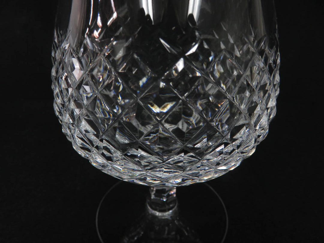 Waterford Brandy Snifter