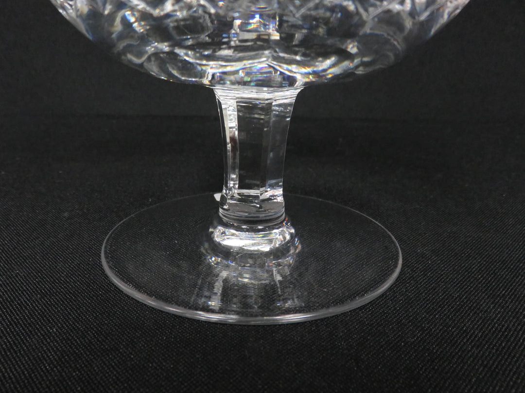 Waterford Brandy Snifter