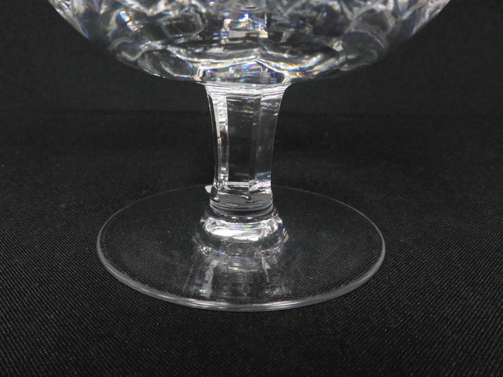 Waterford Brandy Snifter