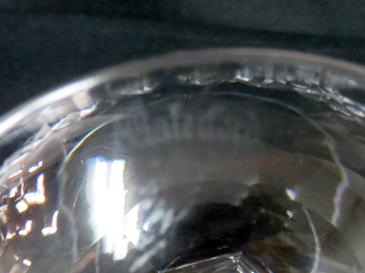 Waterford Brandy Snifter