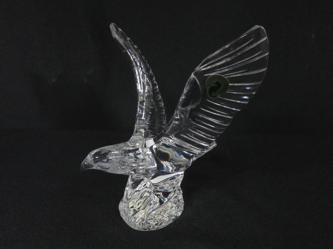 Waterford Eagle Figurine