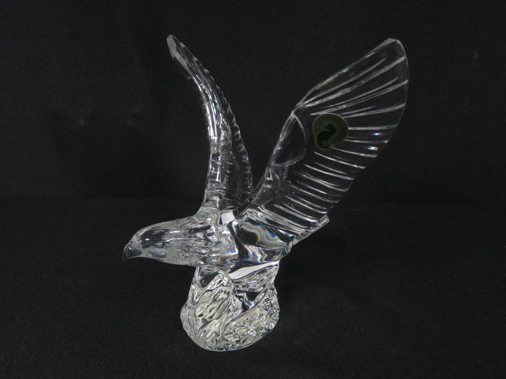 Waterford Eagle Figurine