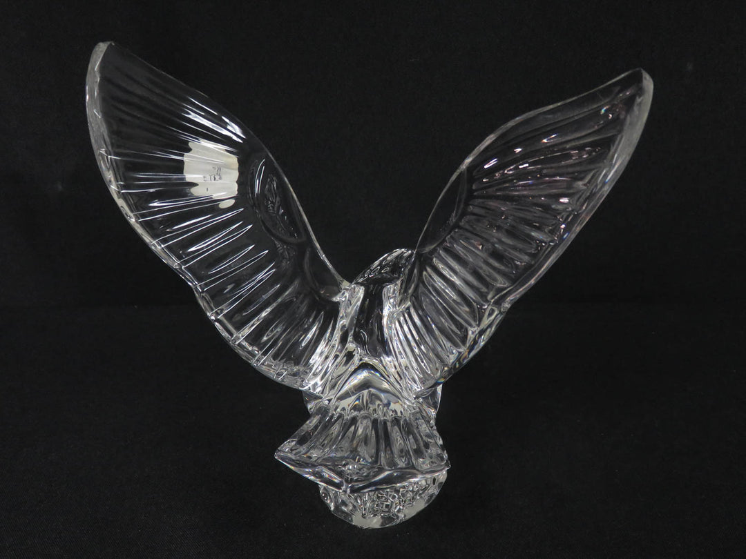 Waterford Eagle Figurine