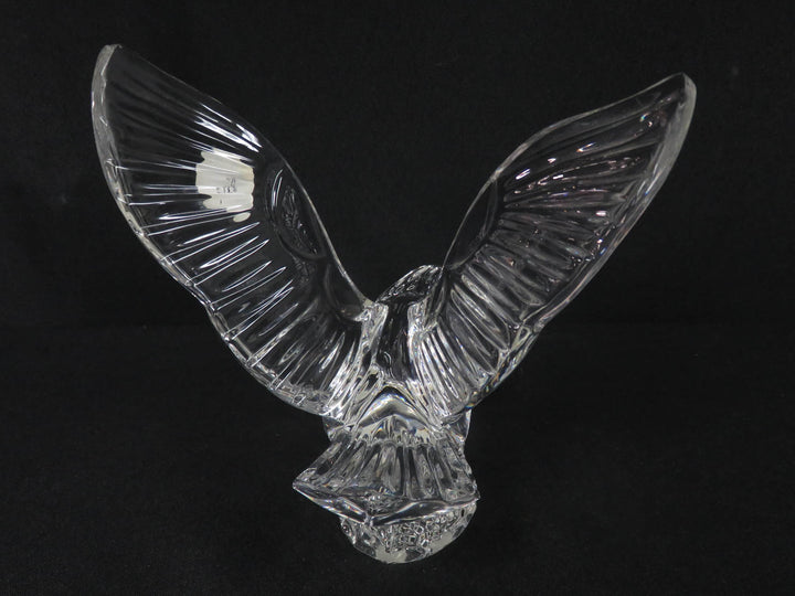 Waterford Eagle Figurine