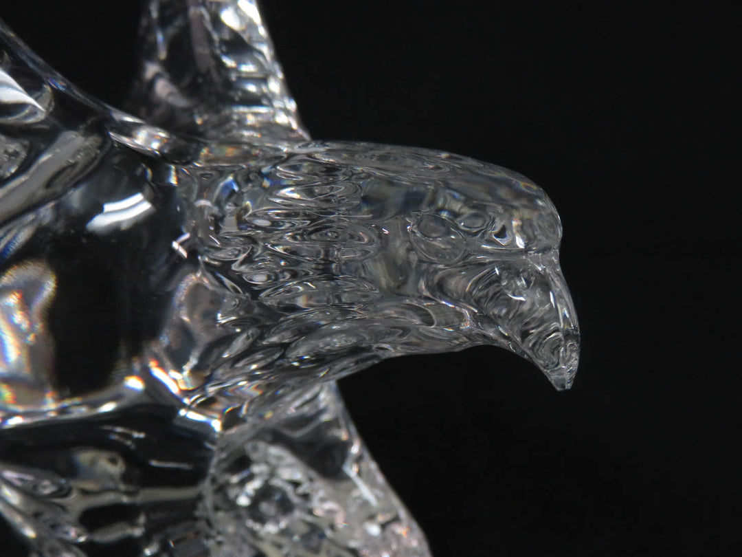 Waterford Eagle Figurine