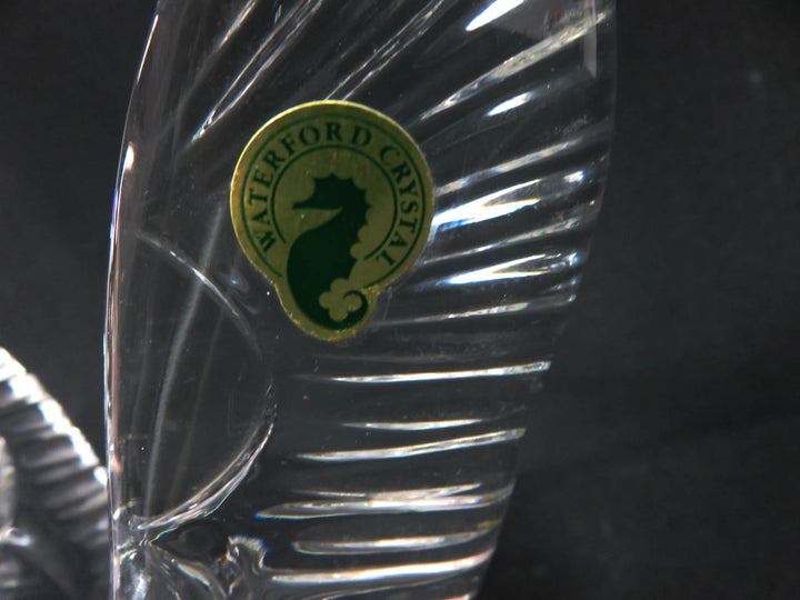 Waterford Eagle Figurine