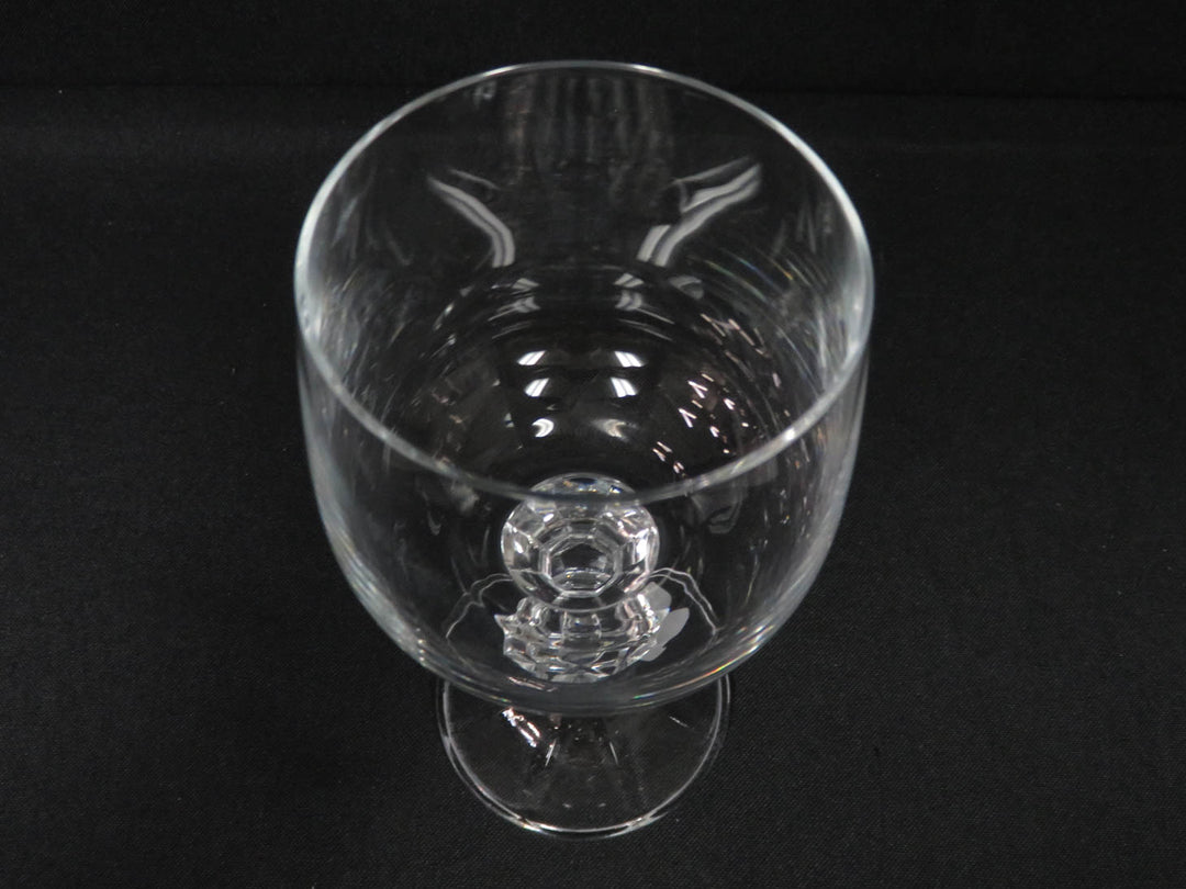 Bohemia Crystal Wine Glasses
