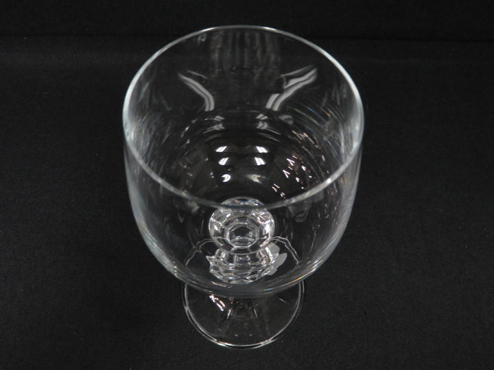 Bohemia Crystal Wine Glasses