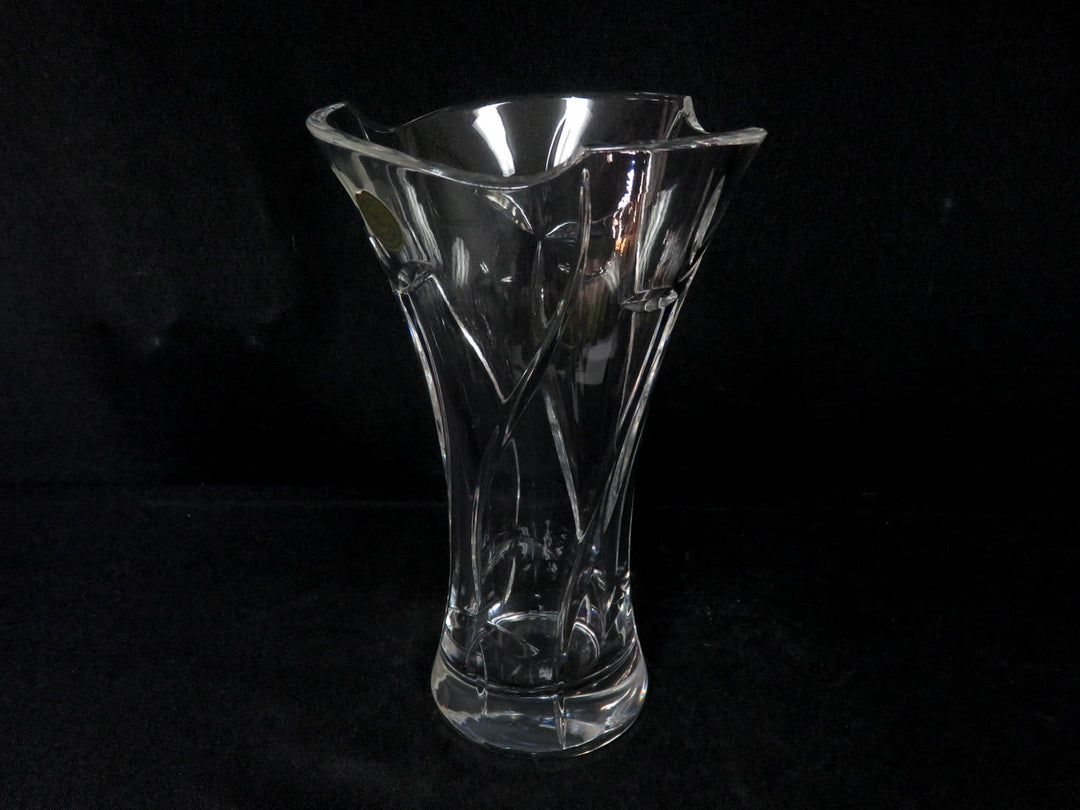 Crystal Vase