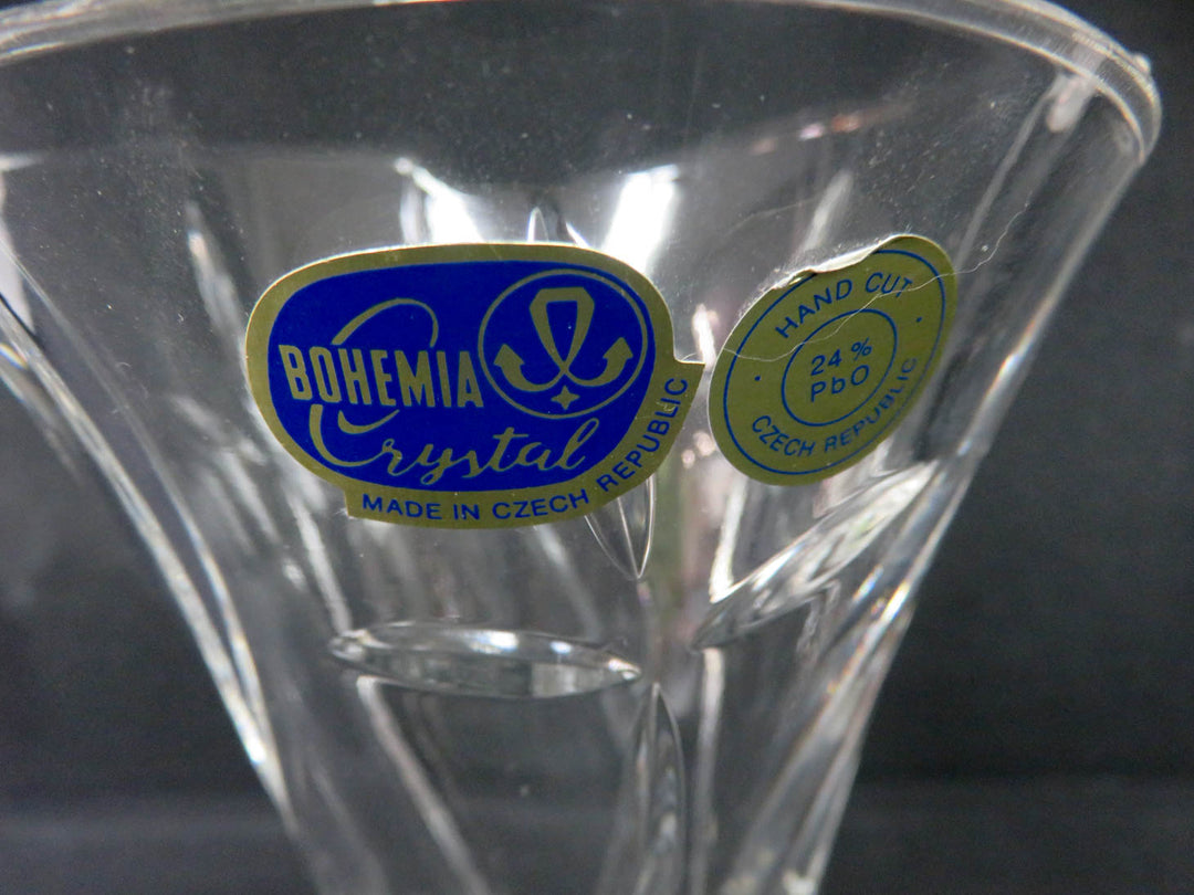 Crystal Vase