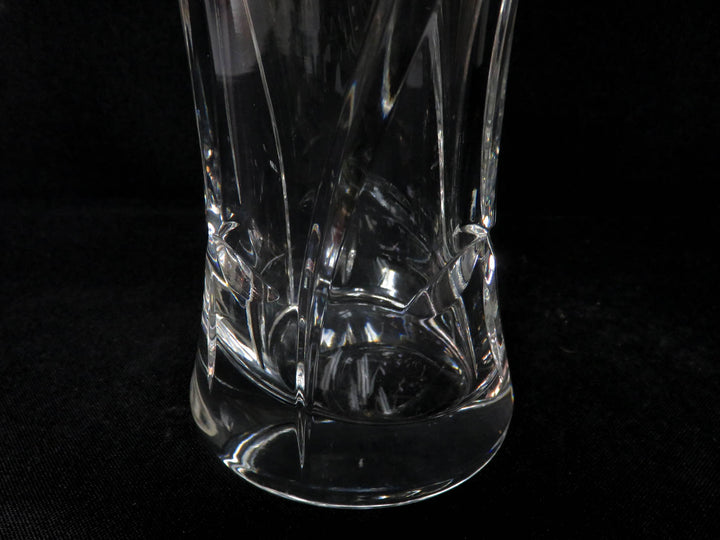 Crystal Vase
