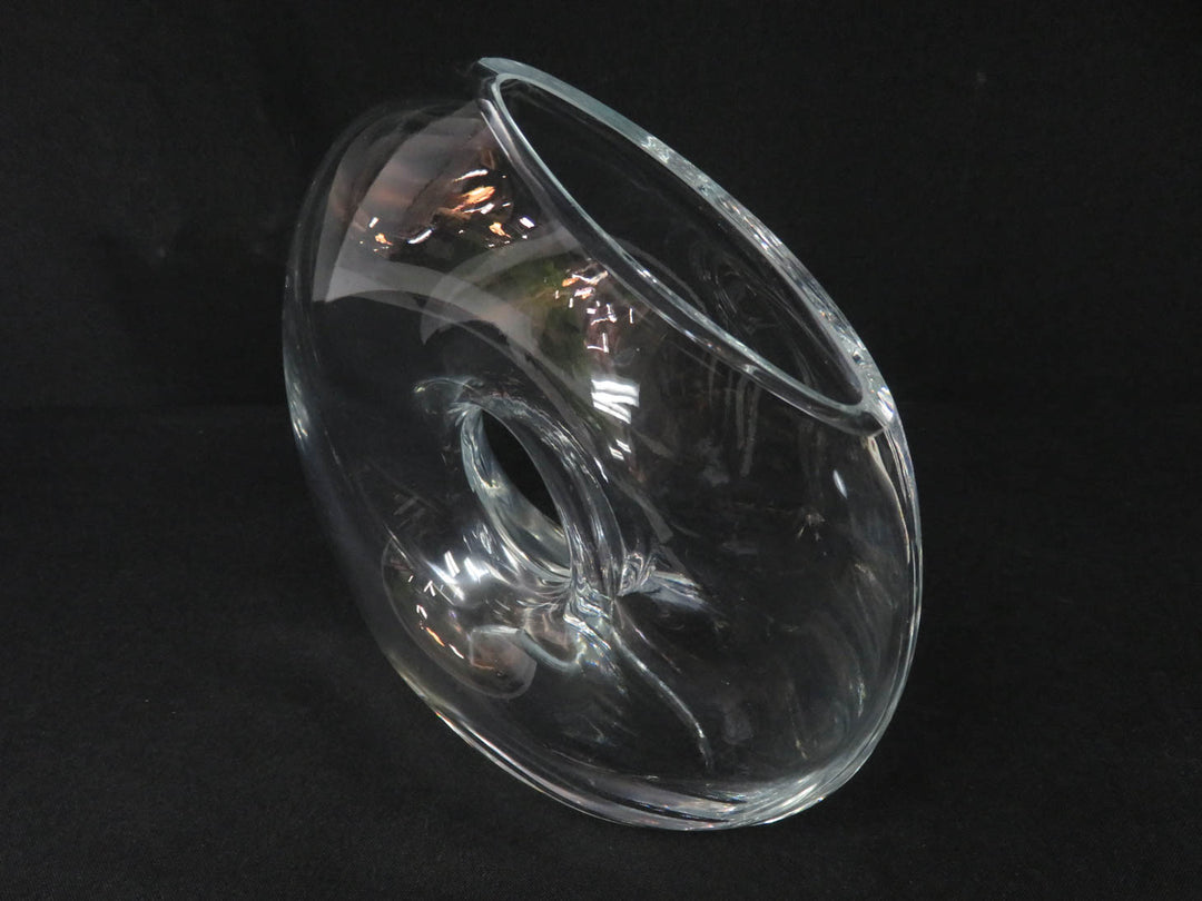 Contemporary Vase