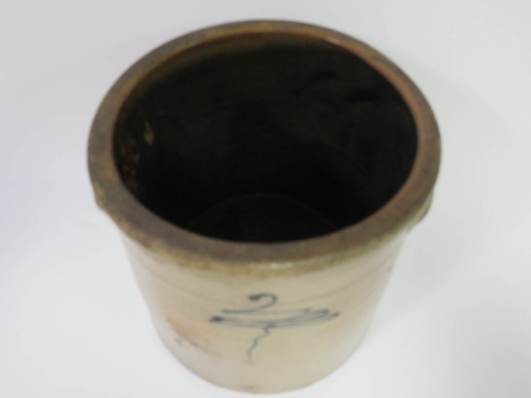 Antique Red Wing Crock
