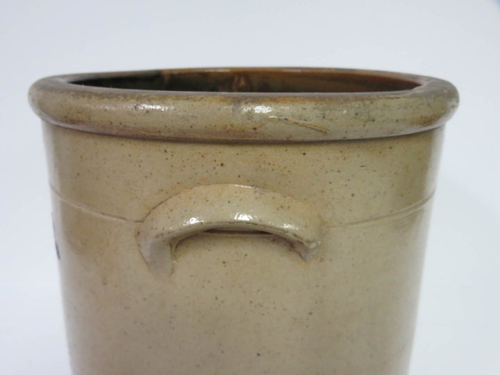 Antique Red Wing Crock