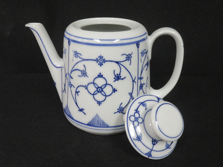 Vintaqe Bareuther Teapot