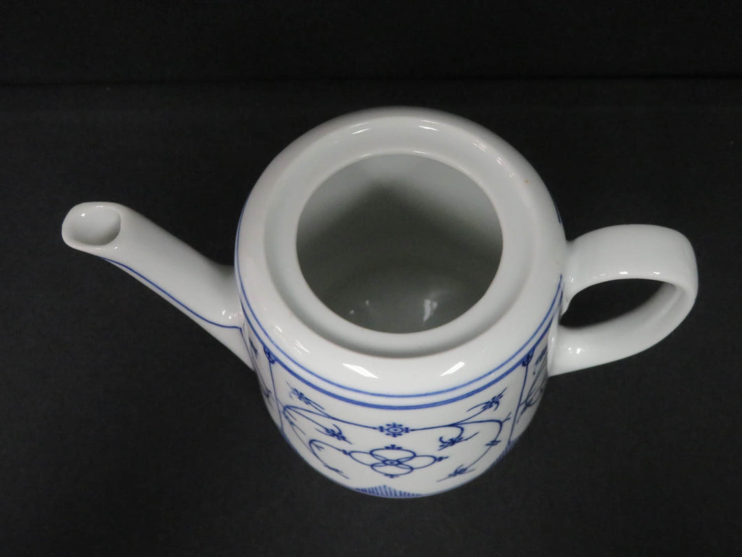 Vintaqe Bareuther Teapot