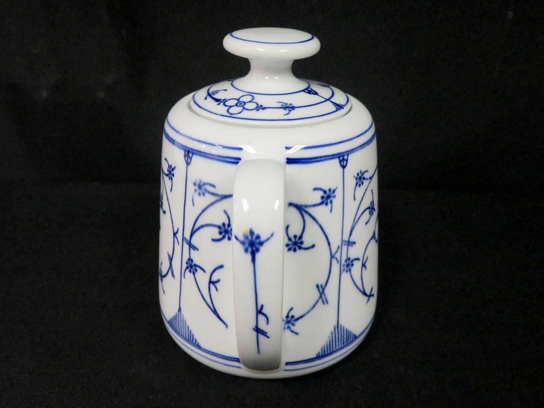 Vintaqe Bareuther Teapot