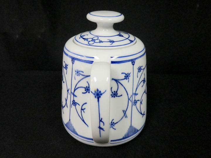 Vintaqe Bareuther Teapot