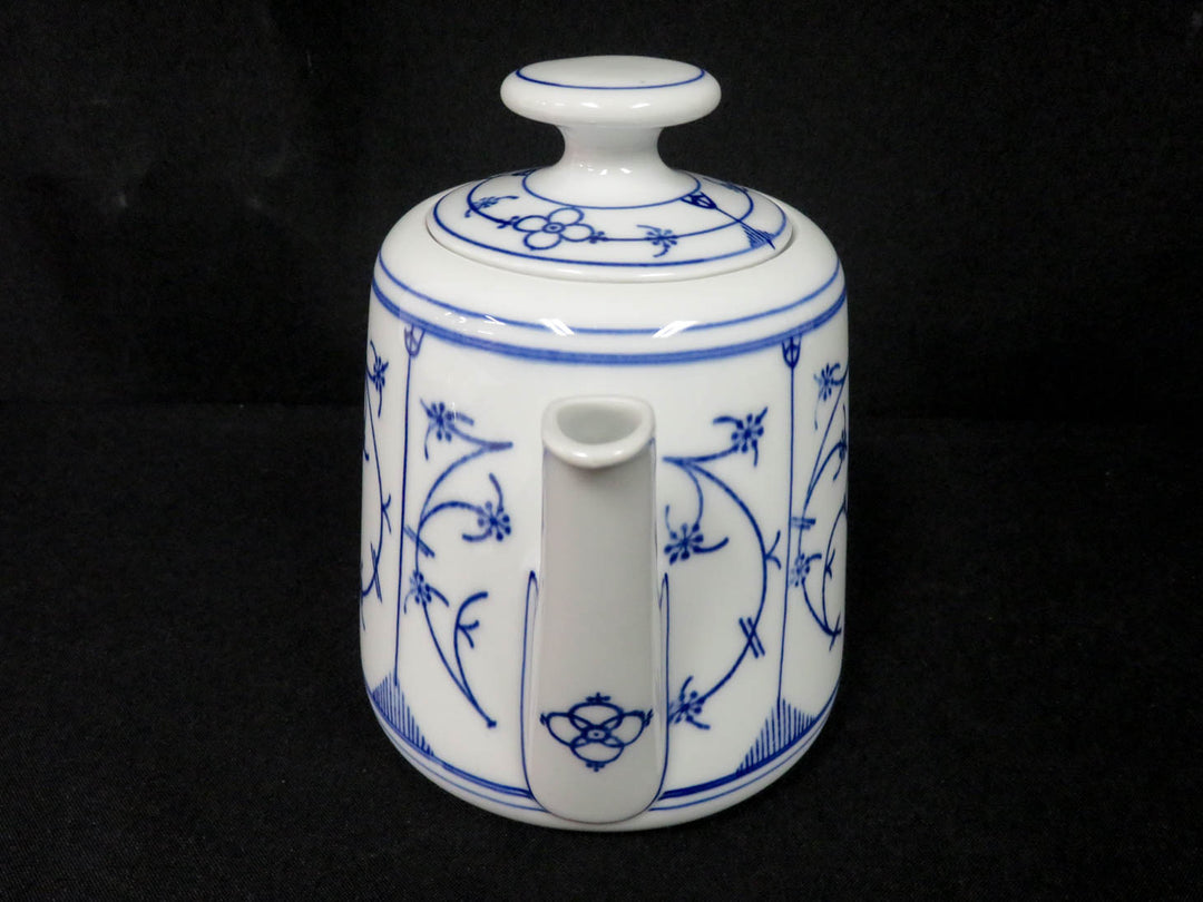 Vintaqe Bareuther Teapot