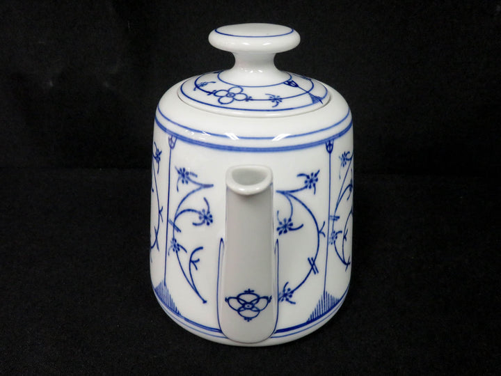 Vintaqe Bareuther Teapot