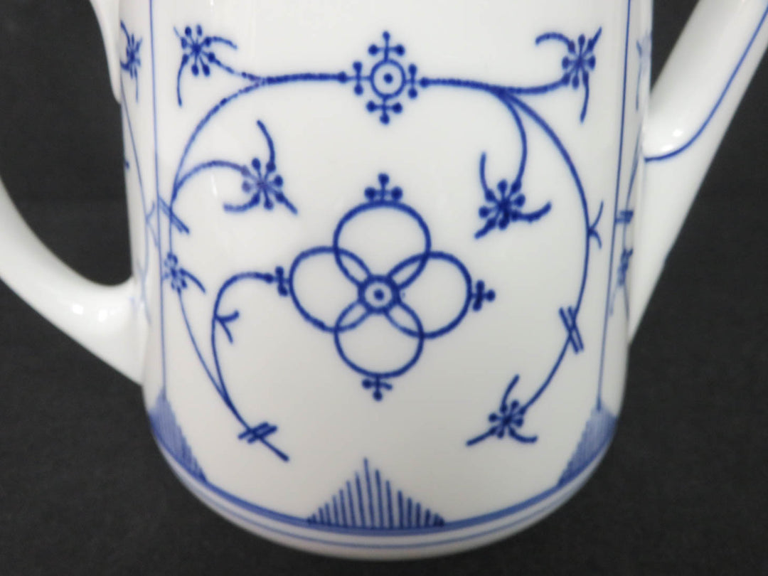 Vintaqe Bareuther Teapot