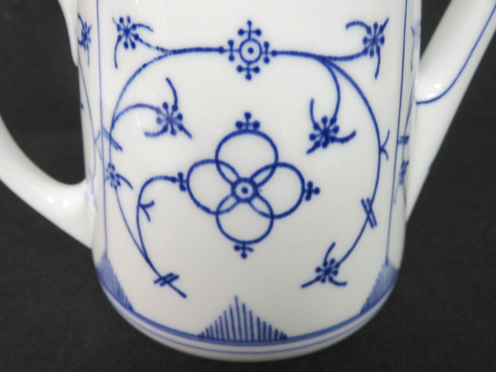 Vintaqe Bareuther Teapot