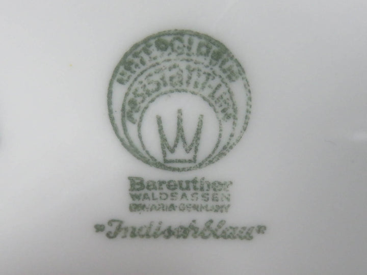 Vintaqe Bareuther Teapot