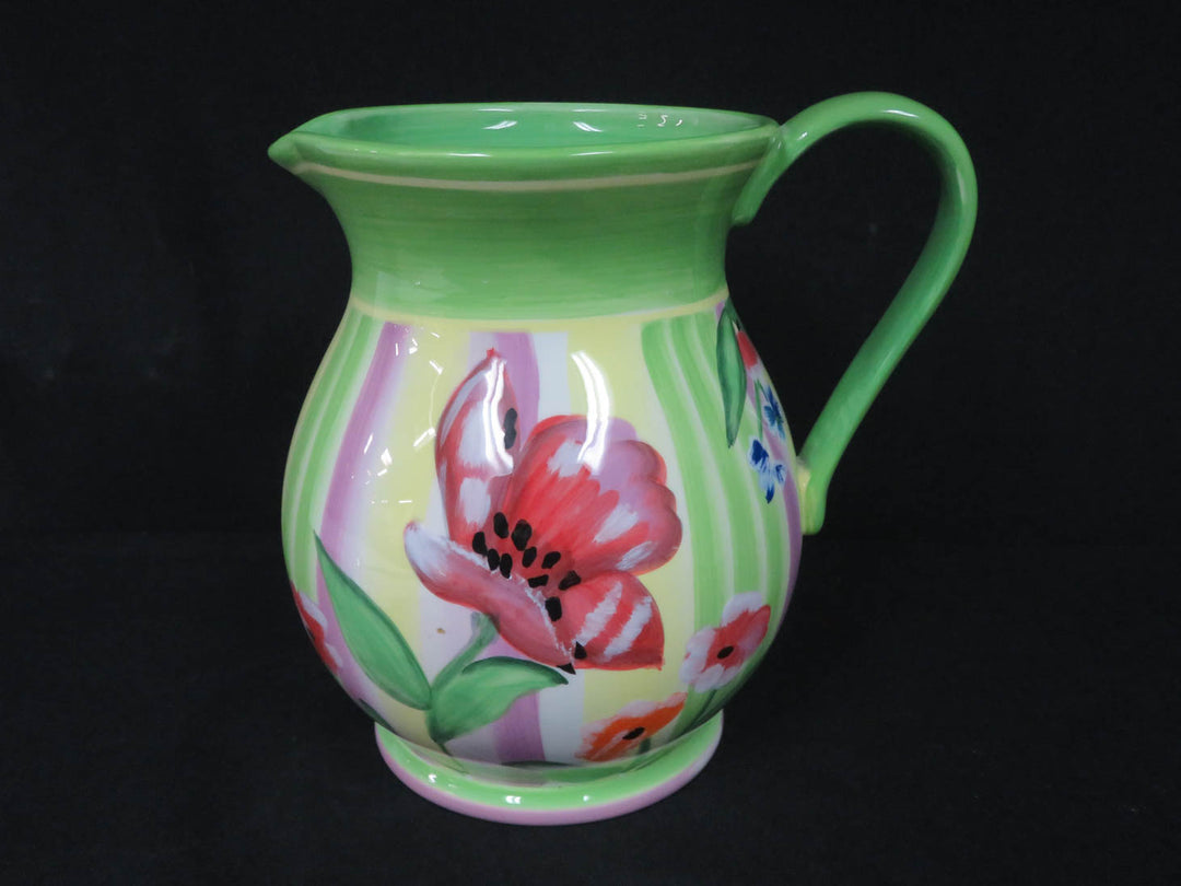 Ambiance Collections Pitcher