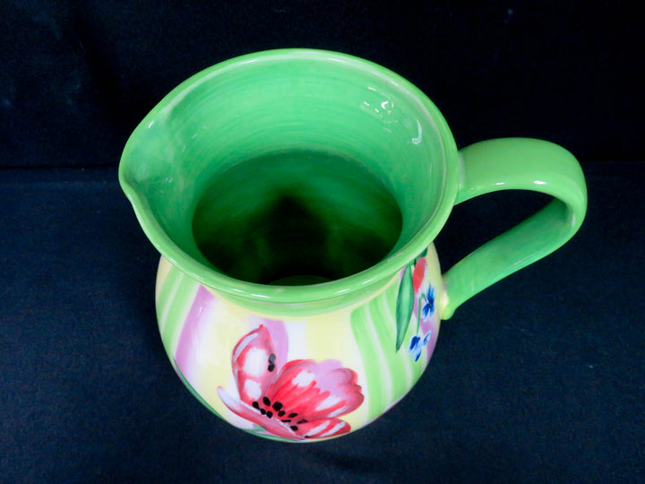 Ambiance Collections Pitcher