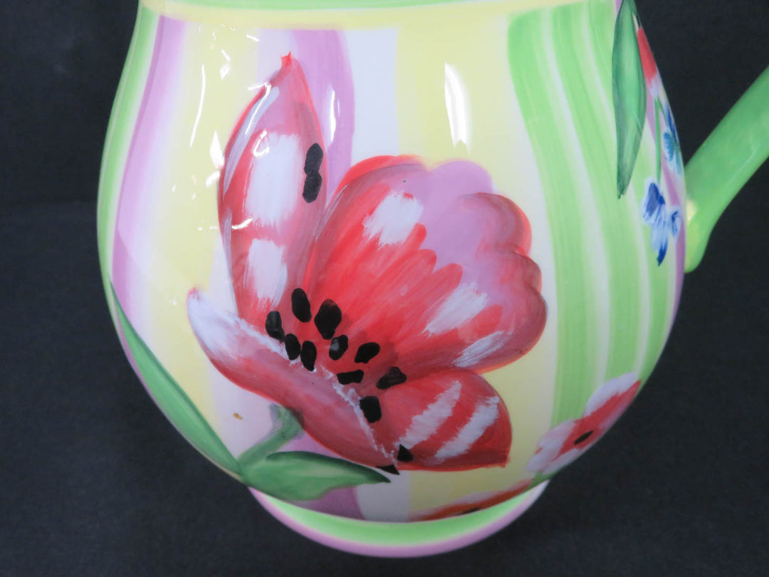 Ambiance Collections Pitcher