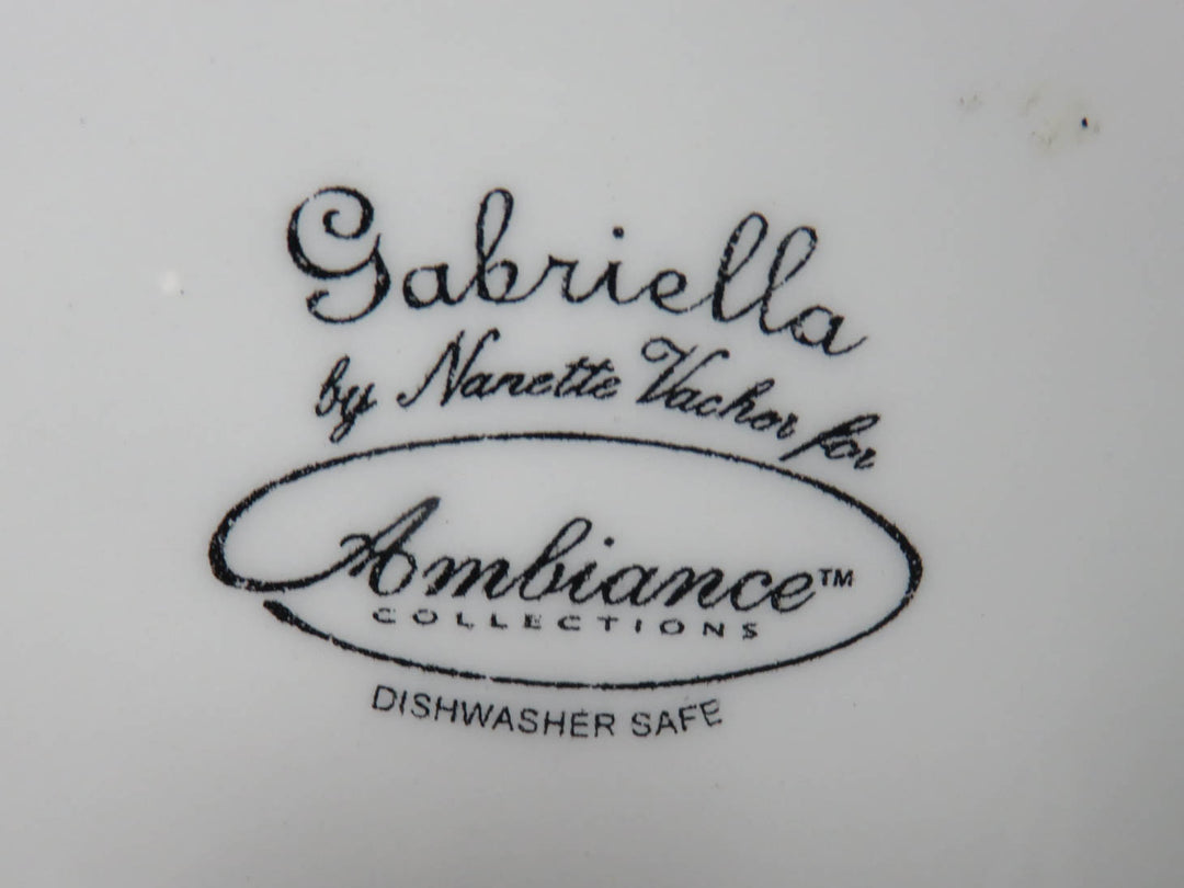 Ambiance Collections Pitcher