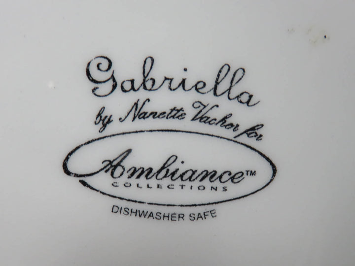 Ambiance Collections Pitcher