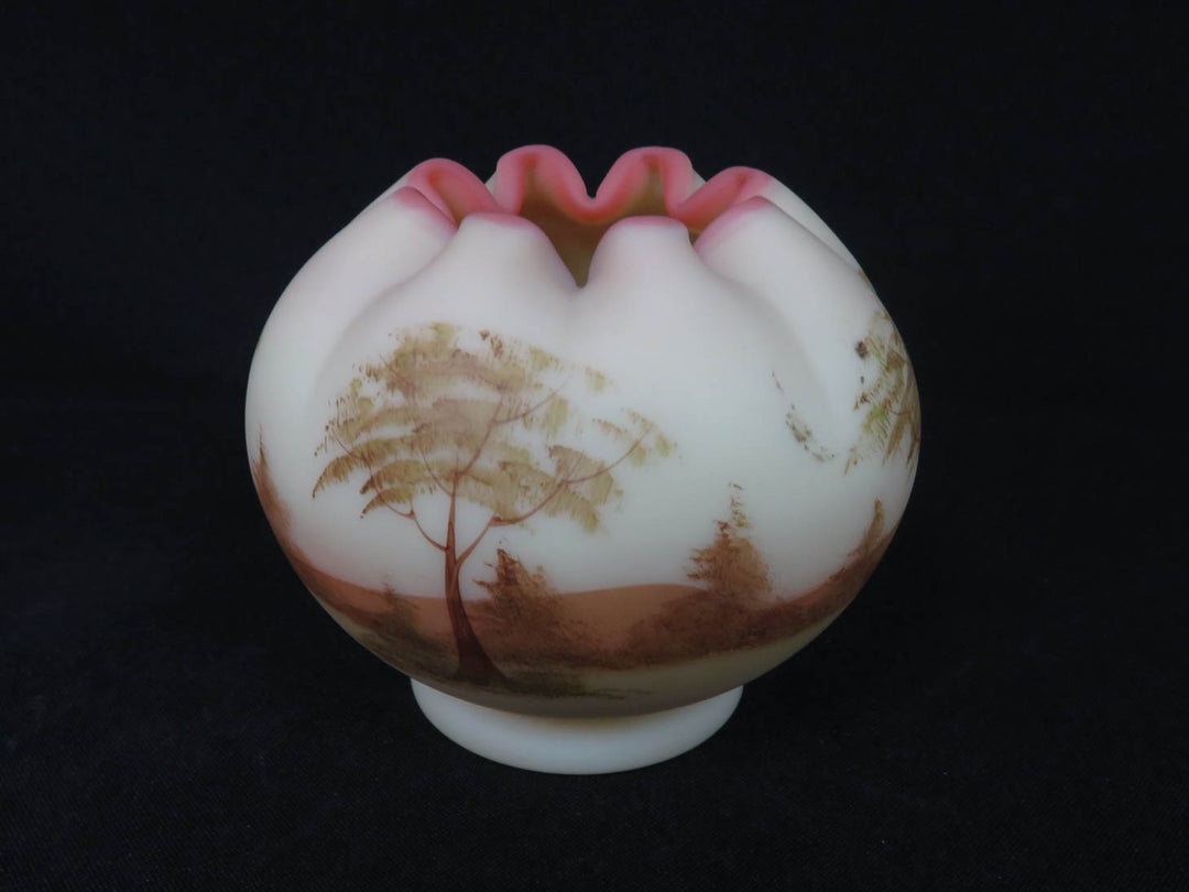 Ceska Biscuit Jar