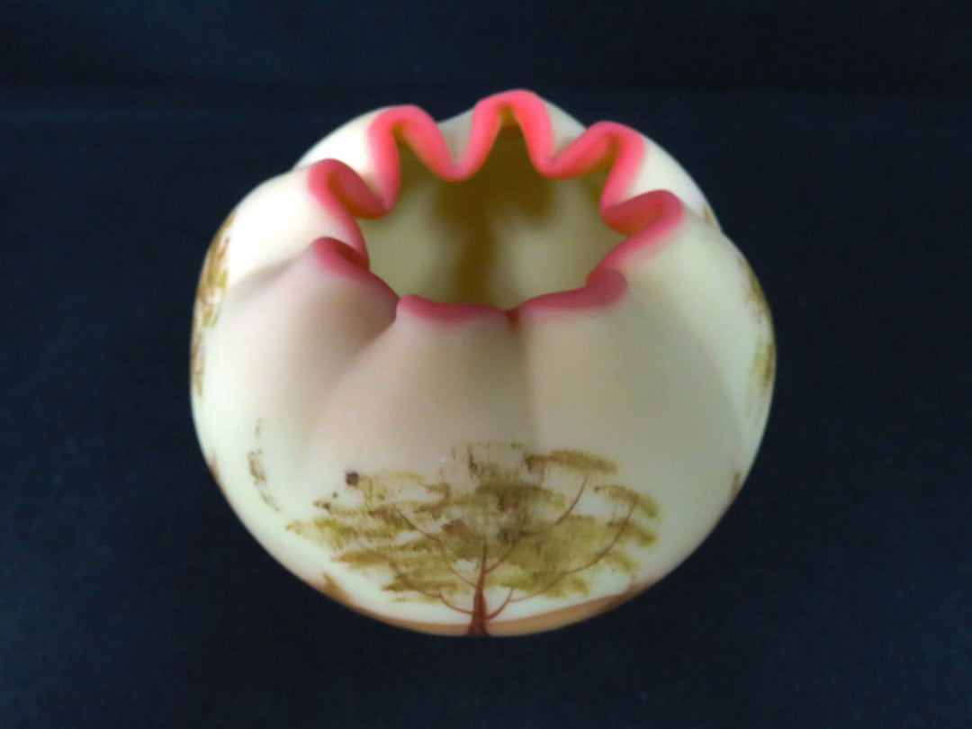 Ceska Biscuit Jar