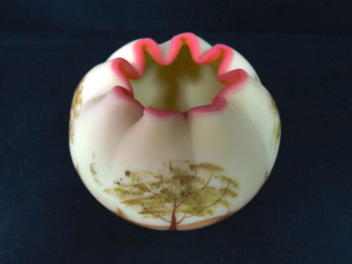 Ceska Biscuit Jar
