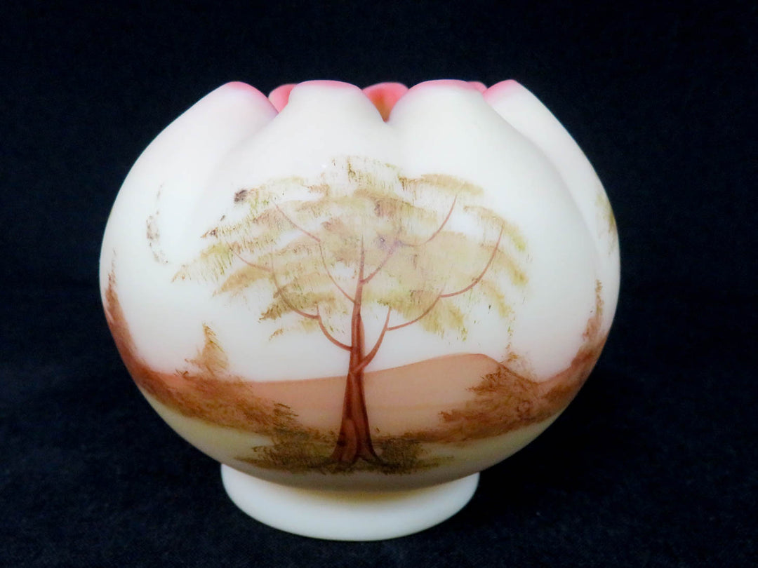 Ceska Biscuit Jar